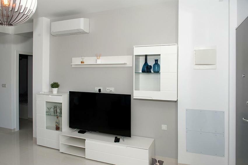 Playa Elisa Bay 108-113 Apartman Pilar de la Horadada Kültér fotó
